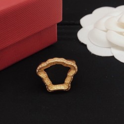 New spring and summer plus ring 2023SS VERSACE Versace